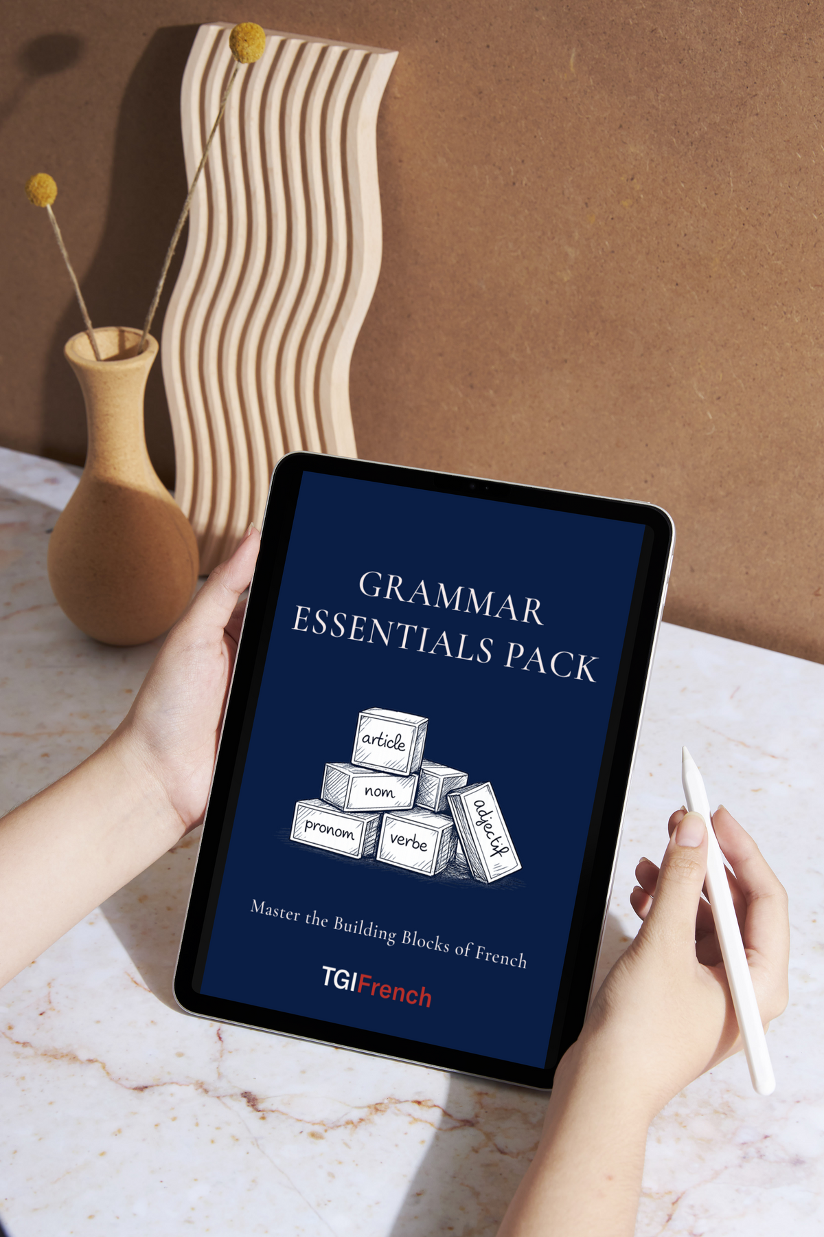 Grammar Essentials Pack